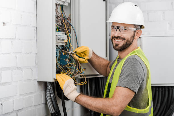 Professional Electrician in Hawthorn Woods, IL