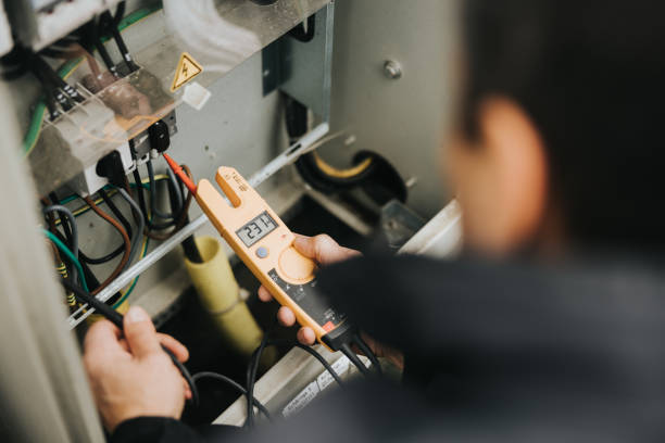 Best Residential Electrician Services  in Hawthorn Woods, IL