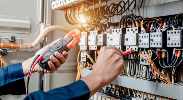 Best Local Electrician Companies  in Hawthorn Woods, IL