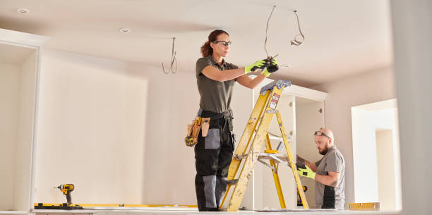 Best Electrical Wiring Services  in Hawthorn Woods, IL