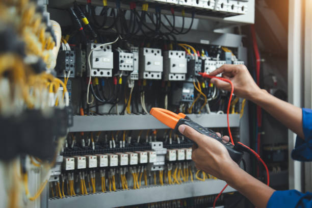 Best Ceiling Fan Installation Electrician  in Hawthorn Woods, IL