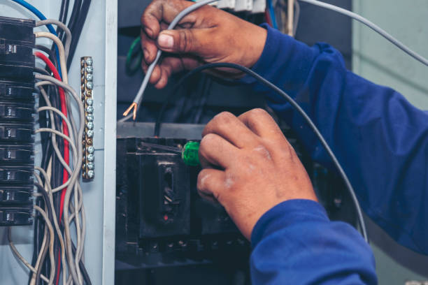 Best Commercial Electrician Services  in Hawthorn Woods, IL