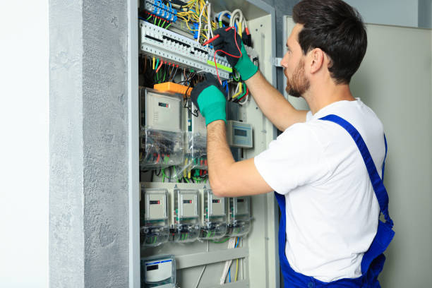 Best Industrial Electrical Services  in Hawthorn Woods, IL