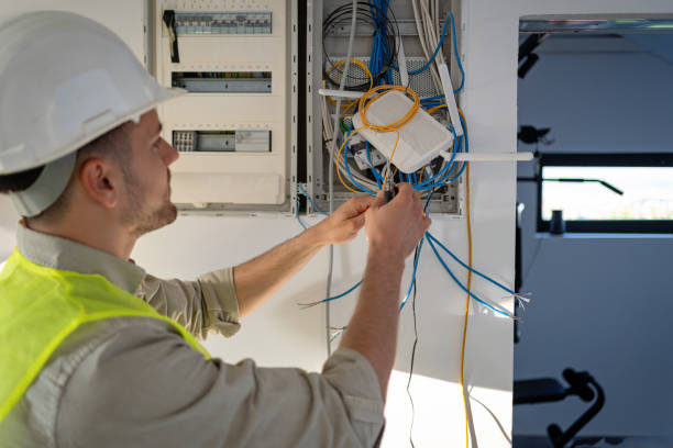 Best Commercial Electrician Services  in Hawthorn Woods, IL